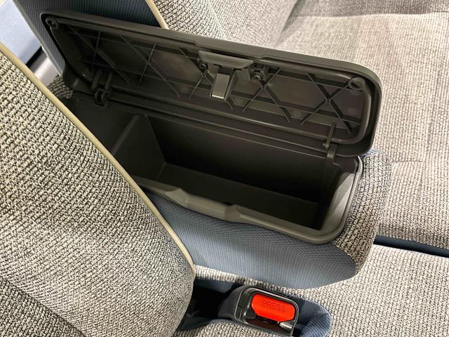 ムーヴキャンバスストライプスＧターボ　バックカメラ　前席シートヒーター付ＬＥＤヘッドライト　ＬＥＤフォグランプ　両側電動スライドドア　ＳＲＳサイドエアバッグ　プッシュボタンスタート　オートライト　オートハイビーム　オートホールドブレーキ機能付電動パーキングブレーキ（広島県）の中古車