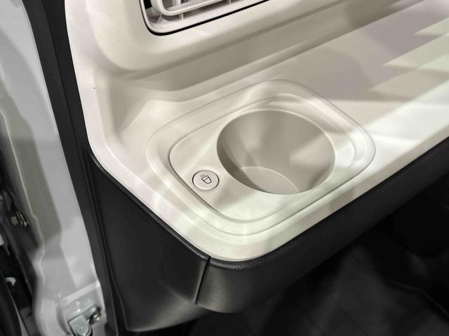 ムーヴキャンバスストライプスＧターボ　バックカメラ　前席シートヒーター付ＬＥＤヘッドライト　ＬＥＤフォグランプ　両側電動スライドドア　ＳＲＳサイドエアバッグ　プッシュボタンスタート　オートライト　オートハイビーム　オートホールドブレーキ機能付電動パーキングブレーキ（広島県）の中古車