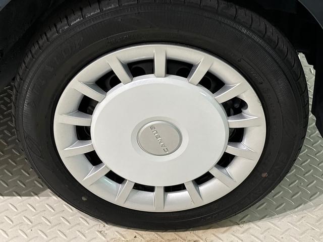 ムーヴキャンバスストライプスＧターボ　バックカメラ　前席シートヒーター付ＬＥＤヘッドライト　ＬＥＤフォグランプ　両側電動スライドドア　ＳＲＳサイドエアバッグ　プッシュボタンスタート　オートライト　オートハイビーム　オートホールドブレーキ機能付電動パーキングブレーキ（広島県）の中古車