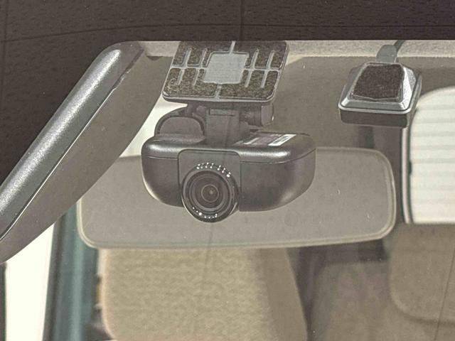 ムーヴキャンバスＧ　ＳＡIII　ナビ　バックカメラ　ドラレコ　ＥＴＣＬＥＤヘッドランプ　置き楽ボックス　オートライト　プッシュボタンスタート　セキュリティアラーム　両側パワースライドドア　キーフリーシステム　　オート電動格納式ドアミラー（広島県）の中古車