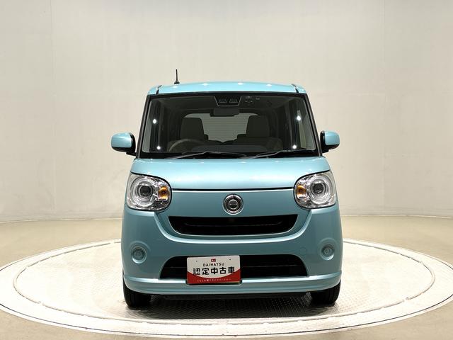ムーヴキャンバスＧ　ＳＡIII　ナビ　バックカメラ　ドラレコ　ＥＴＣＬＥＤヘッドランプ　置き楽ボックス　オートライト　プッシュボタンスタート　セキュリティアラーム　両側パワースライドドア　キーフリーシステム　　オート電動格納式ドアミラー（広島県）の中古車