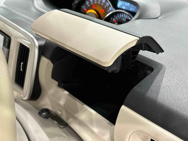 ムーヴキャンバスＧ　ＳＡIII　ナビ　バックカメラ　ドラレコ　ＥＴＣＬＥＤヘッドランプ　置き楽ボックス　オートライト　プッシュボタンスタート　セキュリティアラーム　両側パワースライドドア　キーフリーシステム　　オート電動格納式ドアミラー（広島県）の中古車