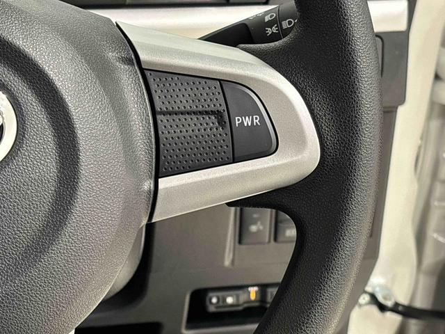 タントＸ　ＶＳ　ＳＡIIIＬＥＤオートライト　パワースライドドアウェルカムオープン機能　電動格納式ドアミラー　助手席ロングスライド　助手席イージークローザー　　セキュリティアラーム　キーフリーシステム（広島県）の中古車
