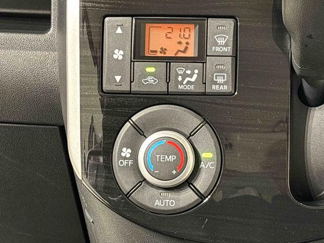タントＸ　ＶＳ　ＳＡIIIＬＥＤオートライト　パワースライドドアウェルカムオープン機能　電動格納式ドアミラー　助手席ロングスライド　助手席イージークローザー　　セキュリティアラーム　キーフリーシステム（広島県）の中古車