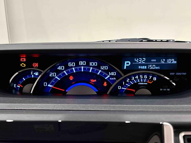 タントＸ　ＶＳ　ＳＡIIIＬＥＤオートライト　パワースライドドアウェルカムオープン機能　電動格納式ドアミラー　助手席ロングスライド　助手席イージークローザー　　セキュリティアラーム　キーフリーシステム（広島県）の中古車
