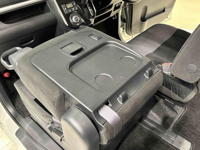 タントＸ　ＶＳ　ＳＡIIIＬＥＤオートライト　パワースライドドアウェルカムオープン機能　電動格納式ドアミラー　助手席ロングスライド　助手席イージークローザー　　セキュリティアラーム　キーフリーシステム（広島県）の中古車