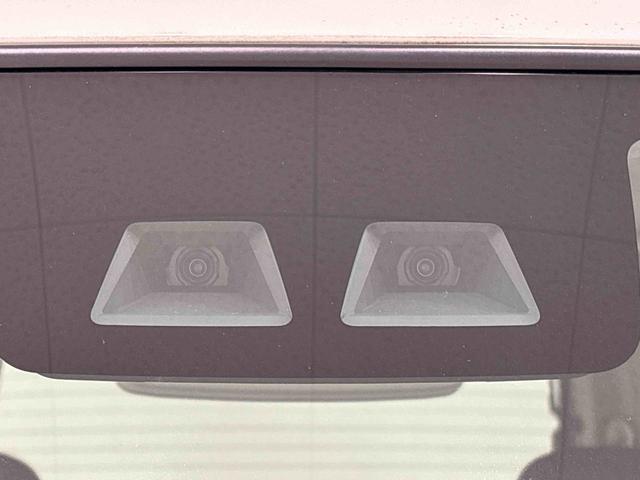 タントＸ　ＶＳ　ＳＡIIIＬＥＤオートライト　パワースライドドアウェルカムオープン機能　電動格納式ドアミラー　助手席ロングスライド　助手席イージークローザー　　セキュリティアラーム　キーフリーシステム（広島県）の中古車