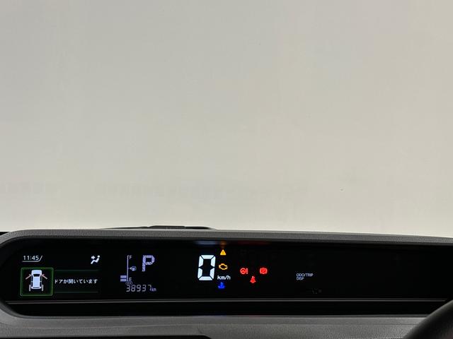 タントＸセレクションＬＥＤオートライト　パワースライドドアウェルカムオープン機能　電動格納式ドアミラー　助手席ロングスライド　助手席イージークローザー　　セキュリティアラーム　キーフリーシステム（広島県）の中古車
