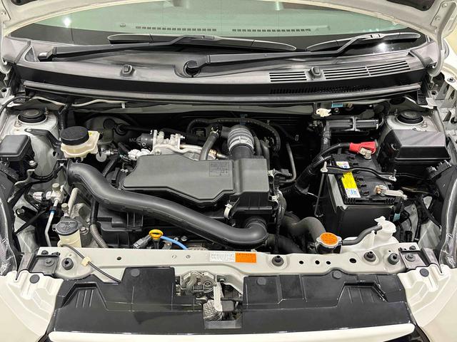 ブーンスタイル　ＳＡIIIＬＥＤヘッドランプ　オートライト　プッシュボタンスタート　セキュリティアラーム　コーナーセンサー　１４インチフルホイールキャップ（広島県）の中古車