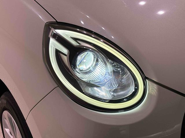 ブーンスタイル　ＳＡIIIＬＥＤヘッドランプ　オートライト　プッシュボタンスタート　セキュリティアラーム　コーナーセンサー　１４インチフルホイールキャップ（広島県）の中古車