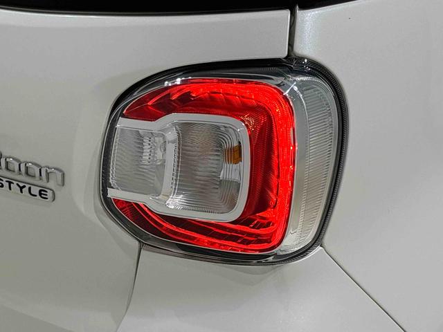ブーンスタイル　ＳＡIIIＬＥＤヘッドランプ　オートライト　プッシュボタンスタート　セキュリティアラーム　コーナーセンサー　１４インチフルホイールキャップ（広島県）の中古車