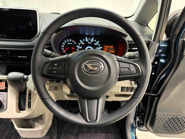 ムーヴＸリミテッドII　ＳＡIII運転席シートヒーター　アルミホイール　オートライト　プッシュボタンスタート　セキュリティアラーム　キーフリーシステム　オート電動格納式ドアミラー　シートリフター（広島県）の中古車