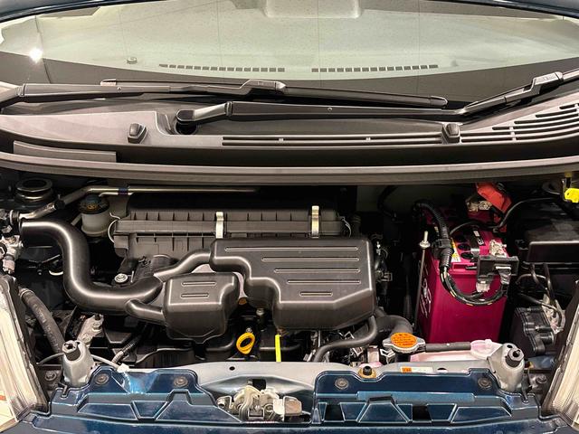 ムーヴＸリミテッドII　ＳＡIII運転席シートヒーター　アルミホイール　オートライト　プッシュボタンスタート　セキュリティアラーム　キーフリーシステム　オート電動格納式ドアミラー　シートリフター（広島県）の中古車