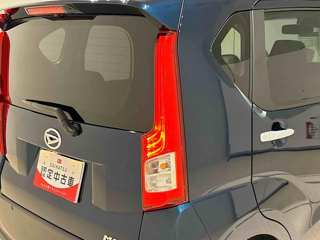 ムーヴＸリミテッドII　ＳＡIII運転席シートヒーター　アルミホイール　オートライト　プッシュボタンスタート　セキュリティアラーム　キーフリーシステム　オート電動格納式ドアミラー　シートリフター（広島県）の中古車