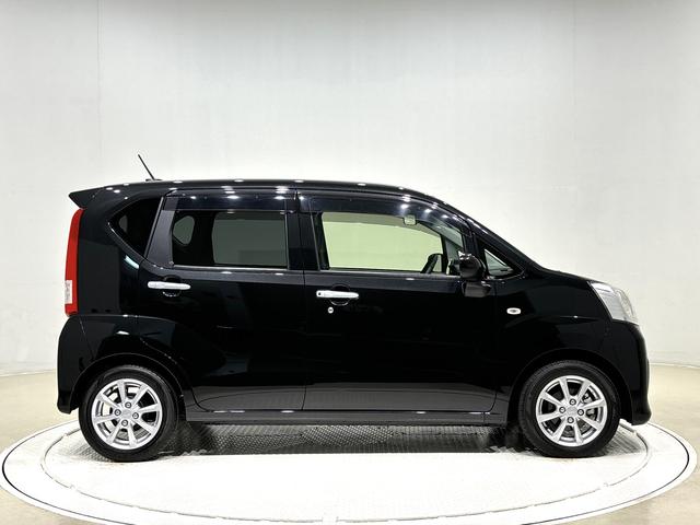 ムーヴＸリミテッドII　ＳＡIII（広島県）の中古車