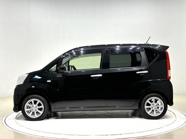 ムーヴＸリミテッドII　ＳＡIII（広島県）の中古車