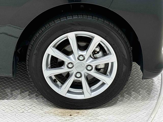 ムーヴＸリミテッドII　ＳＡIII（広島県）の中古車