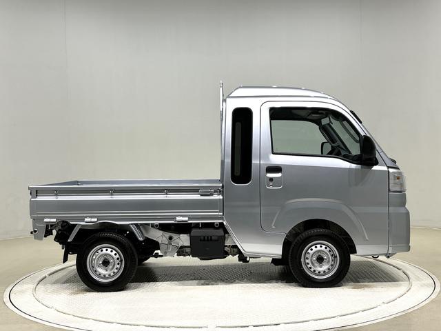 ハイゼットトラックジャンボスタンダード（広島県）の中古車