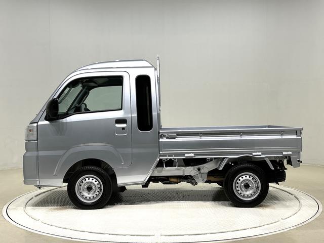 ハイゼットトラックジャンボスタンダード（広島県）の中古車