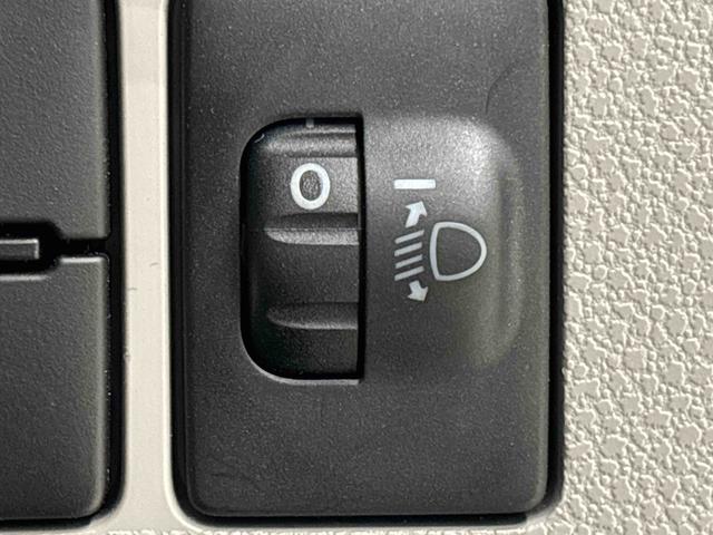 ミライースＸ　リミテッドＳＡIII　バックカメラ　電動格納ドアミラーＬＥＤヘッドランプ　セキュリティアラーム　コーナーセンサー　１４インチフルホイールキャップ　キーレスエントリー　電動格納式ドアミラー　ショツピングフック　マニュアルエアコン（広島県）の中古車