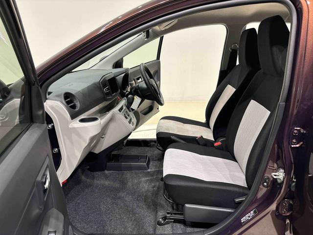 ミライースＸ　リミテッドＳＡIII（広島県）の中古車