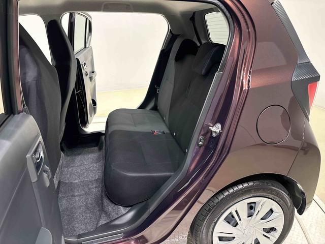 ミライースＸ　リミテッドＳＡIII（広島県）の中古車