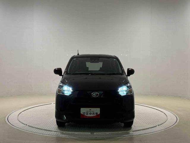 ミライースＸ　リミテッドＳＡIII（広島県）の中古車
