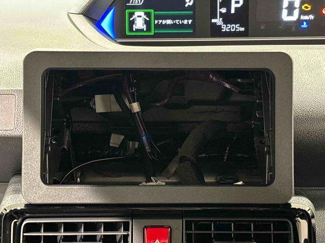 タントカスタム　ＲＳ　バックカメラ　衝突回避支援システム搭載ＬＥＤヘッドランプ＆フォグランプ　ミラクルオープンドア　キーフリーシステム　オート電動格納ドアミラー　両側電動スライドドア　ＳＲＳサイドエアバッグ＆カーテンシールドエアバッグ　フロントシートヒーター（広島県）の中古車