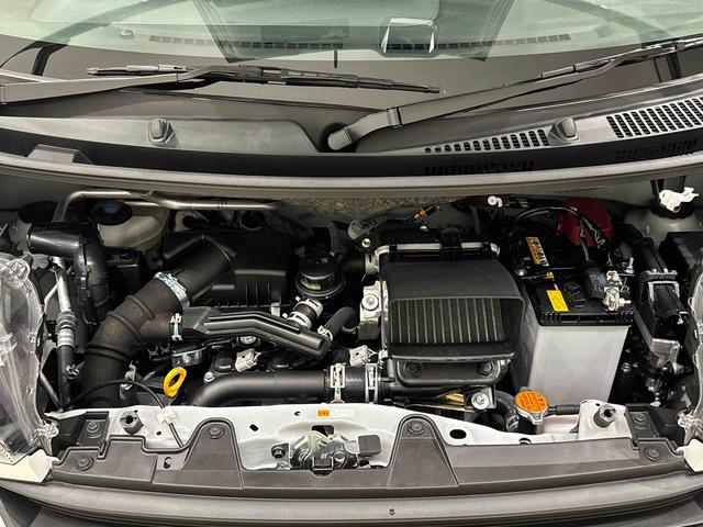 タントカスタム　ＲＳ　バックカメラ　衝突回避支援システム搭載ＬＥＤヘッドランプ＆フォグランプ　ミラクルオープンドア　キーフリーシステム　オート電動格納ドアミラー　両側電動スライドドア　ＳＲＳサイドエアバッグ＆カーテンシールドエアバッグ　フロントシートヒーター（広島県）の中古車