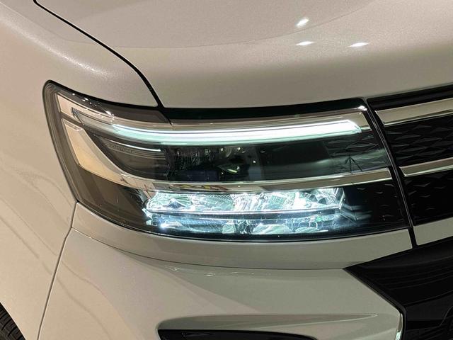 タントカスタム　ＲＳ　バックカメラ　衝突回避支援システム搭載ＬＥＤヘッドランプ＆フォグランプ　ミラクルオープンドア　キーフリーシステム　オート電動格納ドアミラー　両側電動スライドドア　ＳＲＳサイドエアバッグ＆カーテンシールドエアバッグ　フロントシートヒーター（広島県）の中古車