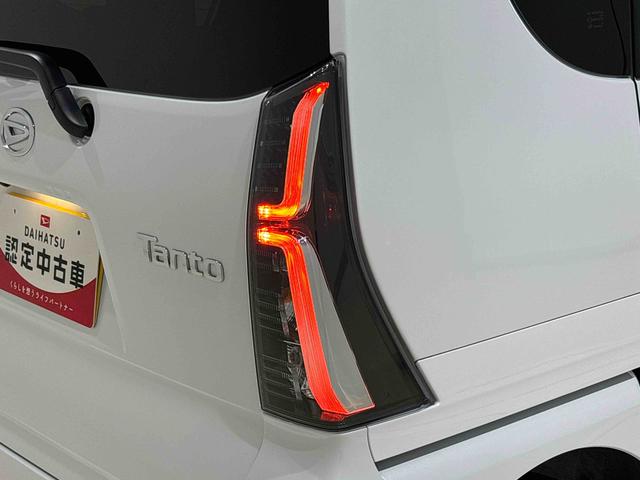 タントカスタム　ＲＳ　バックカメラ　衝突回避支援システム搭載ＬＥＤヘッドランプ＆フォグランプ　ミラクルオープンドア　キーフリーシステム　オート電動格納ドアミラー　両側電動スライドドア　ＳＲＳサイドエアバッグ＆カーテンシールドエアバッグ　フロントシートヒーター（広島県）の中古車