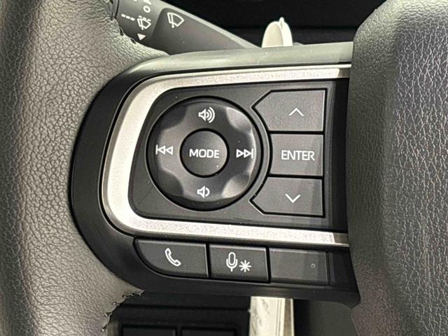 タントカスタムＲＳ　電動パーキングブレーキ　コーナーセンサーＬＥＤオートライト　パワースライドドアウェルカムオープン機能　運転席助手席シートヒーター　アルミホイール　キーフリーシステム　　オート電動格納式ドアミラー　両側パワースライドドア　シートバックテーブル（広島県）の中古車