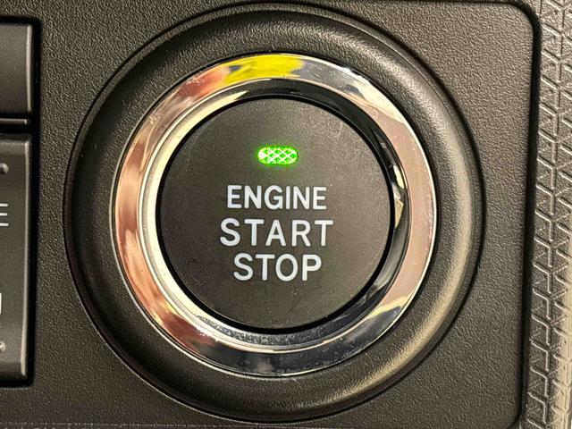 タントカスタムＲＳ　電動パーキングブレーキ　コーナーセンサーＬＥＤオートライト　パワースライドドアウェルカムオープン機能　運転席助手席シートヒーター　アルミホイール　キーフリーシステム　　オート電動格納式ドアミラー　両側パワースライドドア　シートバックテーブル（広島県）の中古車