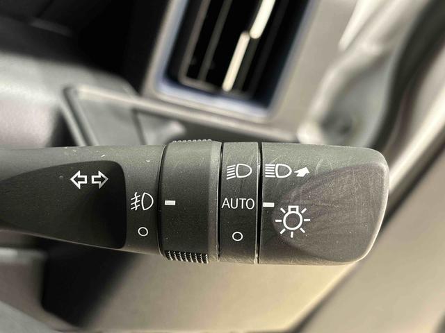 タントカスタムＲＳ　電動パーキングブレーキ　コーナーセンサーＬＥＤオートライト　パワースライドドアウェルカムオープン機能　運転席助手席シートヒーター　アルミホイール　キーフリーシステム　　オート電動格納式ドアミラー　両側パワースライドドア　シートバックテーブル（広島県）の中古車