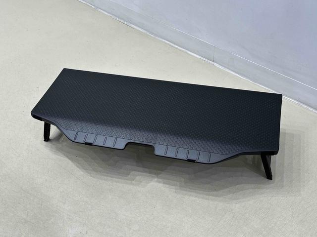 タントカスタムＲＳ　電動パーキングブレーキ　コーナーセンサーＬＥＤオートライト　パワースライドドアウェルカムオープン機能　運転席助手席シートヒーター　アルミホイール　キーフリーシステム　　オート電動格納式ドアミラー　両側パワースライドドア　シートバックテーブル（広島県）の中古車