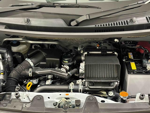 タントカスタムＲＳ　電動パーキングブレーキ　コーナーセンサーＬＥＤオートライト　パワースライドドアウェルカムオープン機能　運転席助手席シートヒーター　アルミホイール　キーフリーシステム　　オート電動格納式ドアミラー　両側パワースライドドア　シートバックテーブル（広島県）の中古車