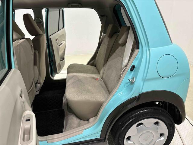 アルトラパンＬ　７インチフルセグナビ　バックカメラ　ＥＴＣ付（広島県）の中古車