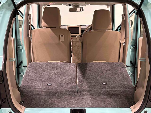 アルトラパンＬ　７インチフルセグナビ　バックカメラ　ＥＴＣ付（広島県）の中古車