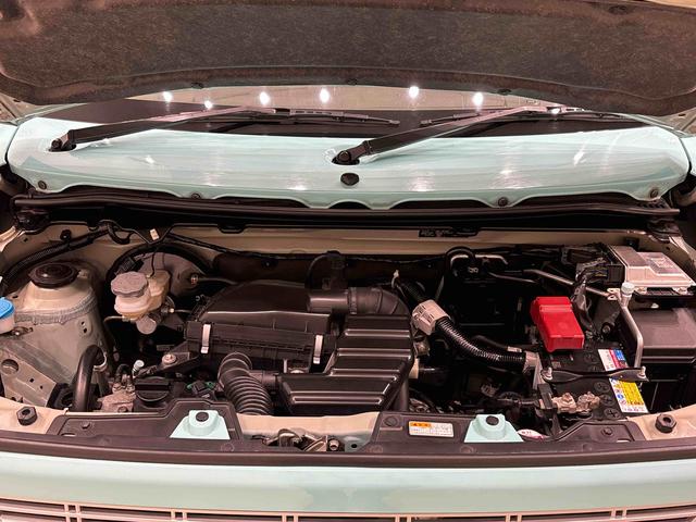 アルトラパンＬ　７インチフルセグナビ　バックカメラ　ＥＴＣ付（広島県）の中古車