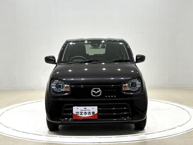 キャロルＧＸ　ナビドラレコ　安全機能付き（広島県）の中古車