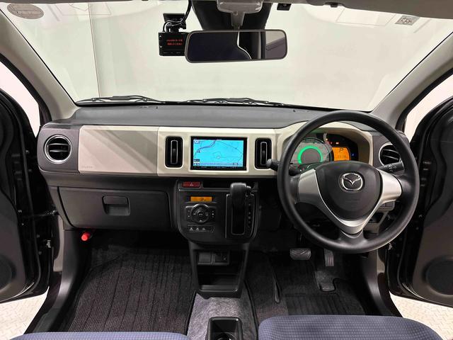 キャロルＧＸ　ナビドラレコ　安全機能付き（広島県）の中古車