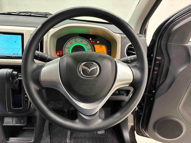 キャロルＧＸ　ナビドラレコ　安全機能付き（広島県）の中古車