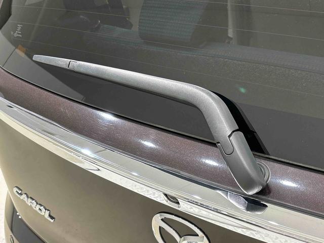 キャロルＧＸ　ナビドラレコ　安全機能付き（広島県）の中古車