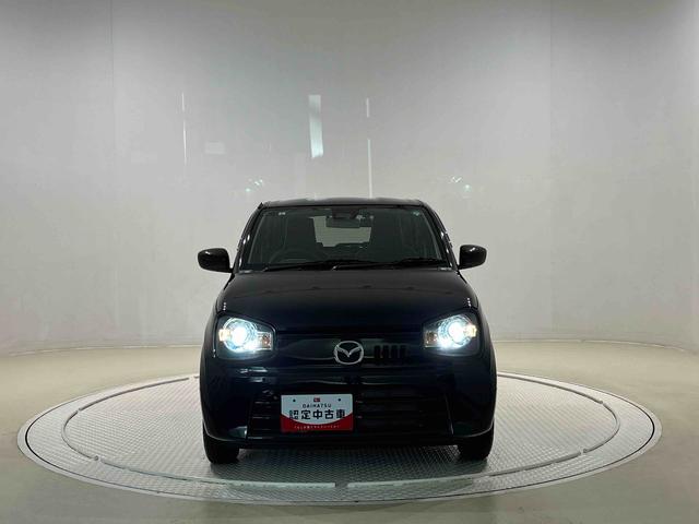 キャロルＧＸ　ナビドラレコ　安全機能付き（広島県）の中古車