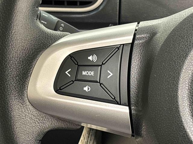 タントカスタムＲＳ　トップエディションＳＡIII　キーフリー純正ナビ装着用アップグレードパック　両側電動スライドドア　運転席シートヒーター　本革巻ステアリングホイール　トップシェイドガラス　格納式リヤドアサンシェード　運転席シートリフター　チルトステアリング（広島県）の中古車