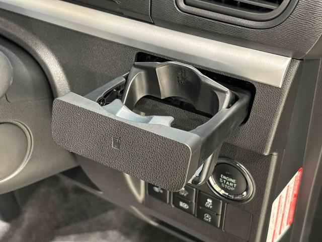 タントカスタムＲＳ　トップエディションＳＡIII　キーフリー純正ナビ装着用アップグレードパック　両側電動スライドドア　運転席シートヒーター　本革巻ステアリングホイール　トップシェイドガラス　格納式リヤドアサンシェード　運転席シートリフター　チルトステアリング（広島県）の中古車
