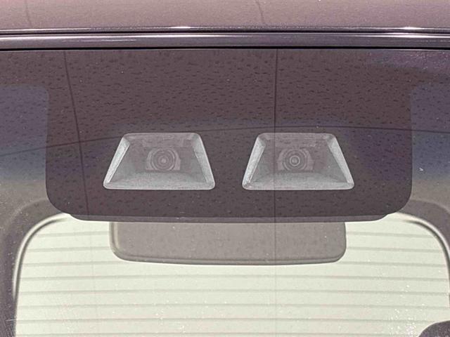 タントカスタムＲＳ　トップエディションＳＡIII　キーフリー純正ナビ装着用アップグレードパック　両側電動スライドドア　運転席シートヒーター　本革巻ステアリングホイール　トップシェイドガラス　格納式リヤドアサンシェード　運転席シートリフター　チルトステアリング（広島県）の中古車