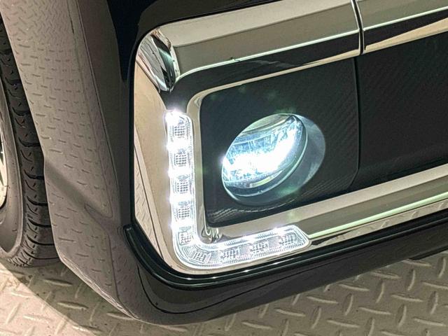 タントカスタムＲＳ　トップエディションＳＡIII　キーフリー純正ナビ装着用アップグレードパック　両側電動スライドドア　運転席シートヒーター　本革巻ステアリングホイール　トップシェイドガラス　格納式リヤドアサンシェード　運転席シートリフター　チルトステアリング（広島県）の中古車