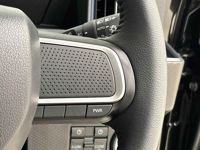 タントカスタムＲＳ　ターボ　運転席・助手席シートヒーター純正ナビ装着用アップグレードパック　両側電動スライドドア　電動パーキングブレーキブレーキ　オートブレーキホールド機能　運転席シートリフター　チルトステアリング　格納式リヤドアサンシェード（広島県）の中古車