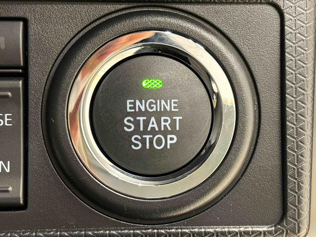 タントカスタムＲＳ　ターボ　運転席・助手席シートヒーター純正ナビ装着用アップグレードパック　両側電動スライドドア　電動パーキングブレーキブレーキ　オートブレーキホールド機能　運転席シートリフター　チルトステアリング　格納式リヤドアサンシェード（広島県）の中古車